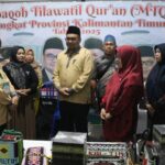 Kafilah Kukar Siap Tampil Maksimal di MTQ Kaltim 2025, Bupati Turun Langsung Beri Semangat