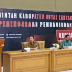 Kukar Mantapkan Langkah Menuju Pemerintahan Digital 2026