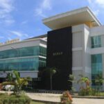 Rumah Sakit Umum Daerah (RSUD) Aji Muhammad Parikesit. (Ist)