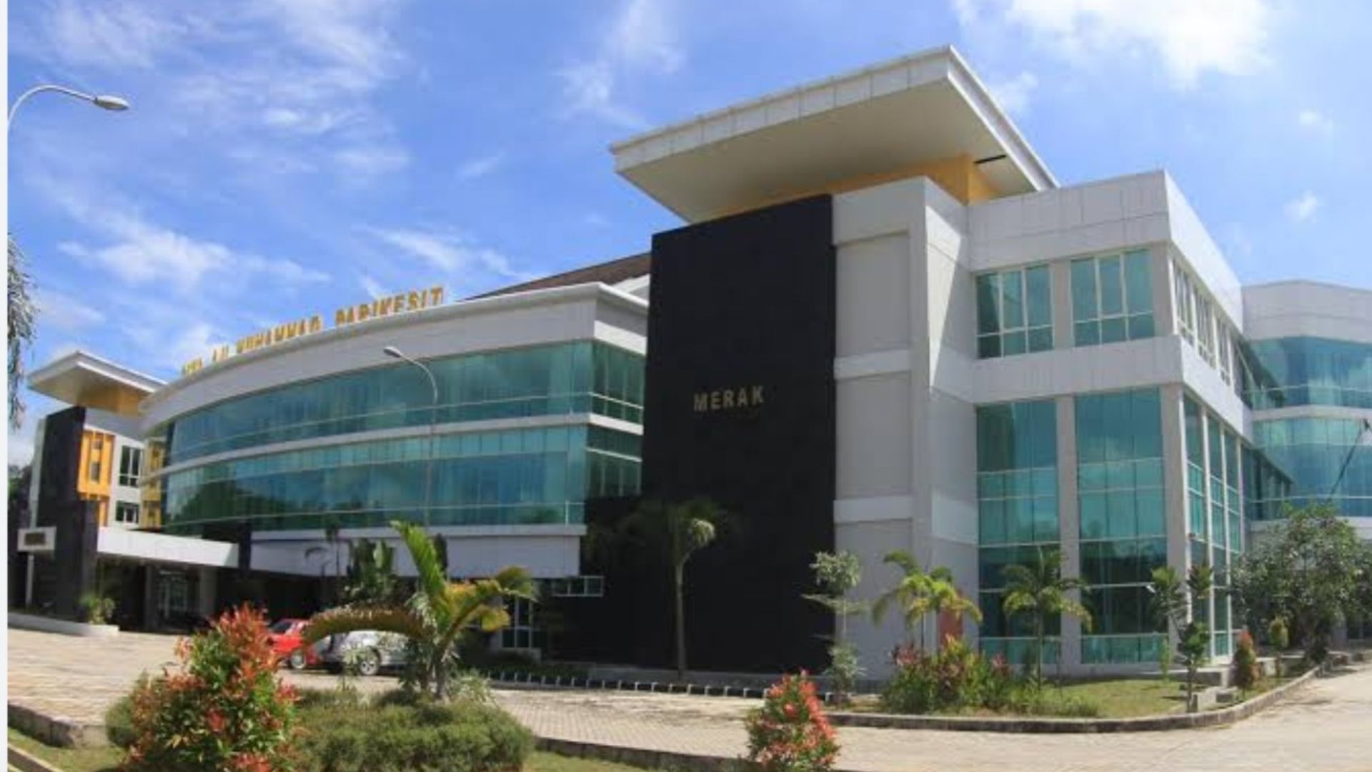 Rumah Sakit Umum Daerah (RSUD) Aji Muhammad Parikesit. (Ist)