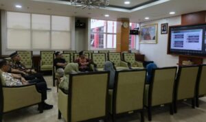 Kukar Siap Tancap Gas Jalankan Program Makan Bergizi Gratis