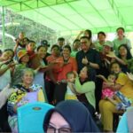 Kukar Dorong Lompatan Pertanian Lewat Bantuan Alat Modern
