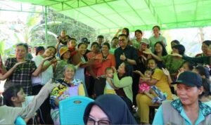 Kukar Dorong Lompatan Pertanian Lewat Bantuan Alat Modern