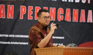 Bupati Aulia Soroti Keseimbangan Anggaran, Dorong OPD Lebih Efisien dan Kolaboratif