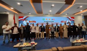 Akhmed Reza: Kejurprov Catur Jadi Pintu Talenta Muda Kaltim ke Level Internasional