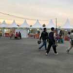 EBIFF 2025, Ajang Promosi UMKM Kaltim ke Panggung Internasional