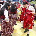 Delegasi Rusia Sambangi SMAN 1 Samarinda, EBIFF 2025 Libatkan Generasi Muda dalam Diplomasi Budaya