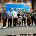 Perkuat Ekowisata, Dispar Kaltim Gandeng Mitra Pariwisata Jawa Barat