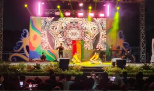 Festival EBIFF 2025 Samarinda: Perpaduan Seni, Diplomasi, dan Misi Global Kaltim