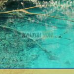 Labuan Cermin, Biduk-Biduk, Kabupaten Berau