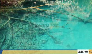 Labuan Cermin, Biduk-Biduk, Kabupaten Berau