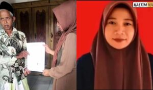 Foto: Guru Madin yang dituntut oleh wali murid 25 juta. Sumber: Istimewa. Foto: Guru Madin yang dituntut oleh wali murid 25 juta. Sumber: Istimewa.