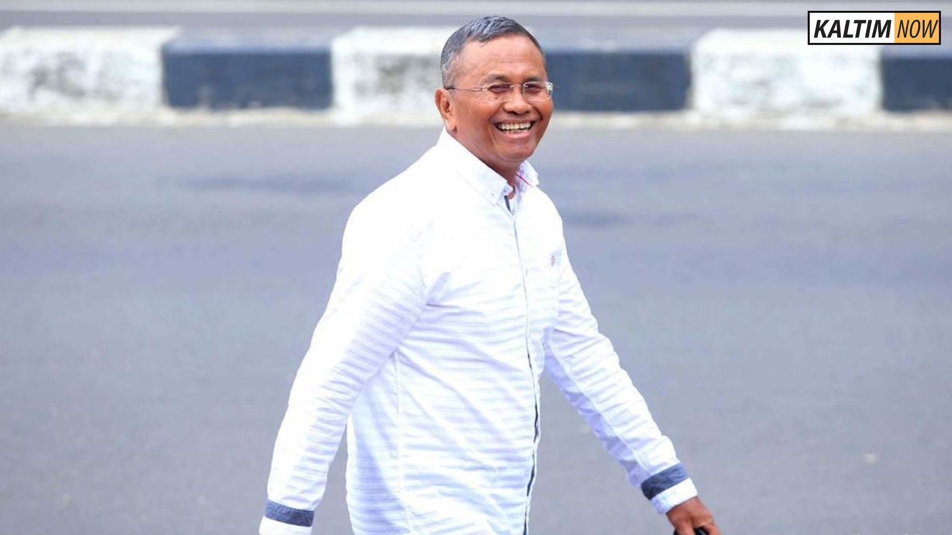 Foto: Dahlan Iskan. Sumber: Istimewa. Foto: Dahlan Iskan. Sumber: Istimewa.