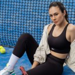 Foto: Wulan Guritno Foto Olahraga Padel. Sumber: Istimewa. Foto: Wulan Guritno Foto Olahraga Padel. Sumber: Istimewa.