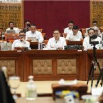 Foto : Menteri Kebudayaan Fadli Zon, saat menghadiri rapat di DPR RI. Sumber : Istimewa. Foto : Menteri Kebudayaan Fadli Zon, saat menghadiri rapat di DPR RI. Sumber : Istimewa.