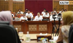 Foto : Menteri Kebudayaan Fadli Zon, saat menghadiri rapat di DPR RI. Sumber : Istimewa. Foto : Menteri Kebudayaan Fadli Zon, saat menghadiri rapat di DPR RI. Sumber : Istimewa.