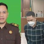 Foto: mantan Jaksa Kejaksaan Negeri (Kejari) Jakarta Barat, Azam Akhmad Akhsya. Sumber: Istimewa. Foto: mantan Jaksa Kejaksaan Negeri (Kejari) Jakarta Barat, Azam Akhmad Akhsya. Sumber: Istimewa.