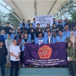 Foto : Diskusi Program Beasiswa Gratispol di Teras Samarinda. Sumber : Istimewa. Foto : Diskusi Program Beasiswa Gratispol di Teras Samarinda. Sumber : Istimewa.