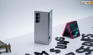 Foto: Samsung Galaxy Z Fold7 dan Z Flip7. Sumber: Samsung. Foto: Samsung Galaxy Z Fold7 dan Z Flip7. Sumber: Samsung.