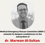 Foto : Dr. Marwan al-Sultan. Sumber : Istimewa. Foto : Dr. Marwan al-Sultan. Sumber : Istimewa.