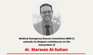 Foto : Dr. Marwan al-Sultan. Sumber : Istimewa. Foto : Dr. Marwan al-Sultan. Sumber : Istimewa.