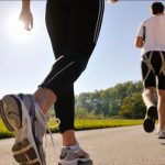 Foto: Olahraga lari atau jogging. Sumber: Istimewa. Foto: Olahraga lari atau jogging. Sumber: Istimewa.
