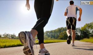 Foto: Olahraga lari atau jogging. Sumber: Istimewa. Foto: Olahraga lari atau jogging. Sumber: Istimewa.