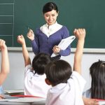 Foto : Ilustrasi Mengajar di Sekolah. Sumber : Istimewa. Foto : Ilustrasi Mengajar di Sekolah. Sumber : Istimewa.