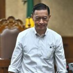 Foto: Mantan Menteri Perdagangan Thomas Trikasih Lembong. Sumber: Istimewa. Foto: Mantan Menteri Perdagangan Thomas Trikasih Lembong. Sumber: Istimewa.