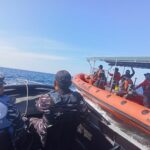 Hari Ketiga Pencarian, Nelayan Derawan Masih Belum Ditemukan