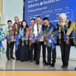Garuda Hadir Kembali di Samarinda, Buka Peluang Wisata dan Bisnis