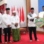 Kukar Banjir Prestasi di MTQ Kaltim, Bupati Aulia Hujani Bonus hingga Umrah