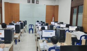 Kaltim Pecahkan Rekor! 3.000 Siswa Samarinda Ikut Asesmen Bahasa Inggris Terbesar di Indonesia