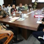Bupati Kukar Apresiasi Komitmen PGRI Bangun Pendidikan Berkualitas