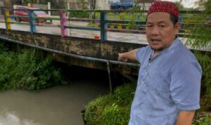 Musim Hujan, Warga Sempaja Selatan Resah Tumpukan Sampah