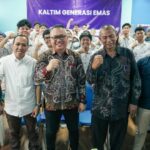 Kaltim Luncurkan Platform Digital “Jenjang”, Cetak Generasi Emas yang Siap Bersaing