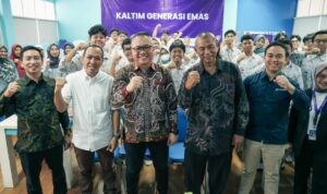 Kaltim Luncurkan Platform Digital “Jenjang”, Cetak Generasi Emas yang Siap Bersaing