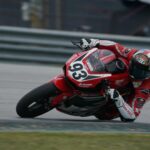 Foto: Fadillah Arbi Aditama Debut di Moto3 Austria. Sumber: VOI. Foto: Fadillah Arbi Aditama Debut di Moto3 Austria. Sumber: VOI.
