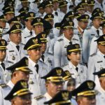 Foto: Larangan bagi kepala daerah untuk bepergian ke luar negeri serta menggelar acara yang berbau selebrasi dan kemewahan. Sumber: Istimewa. Foto: Larangan bagi kepala daerah untuk bepergian ke luar negeri serta menggelar acara yang berbau selebrasi dan kemewahan. Sumber: Istimewa.
