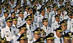 Foto: Larangan bagi kepala daerah untuk bepergian ke luar negeri serta menggelar acara yang berbau selebrasi dan kemewahan. Sumber: Istimewa. Foto: Larangan bagi kepala daerah untuk bepergian ke luar negeri serta menggelar acara yang berbau selebrasi dan kemewahan. Sumber: Istimewa.