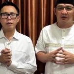 Foto: Eko Patrio, Wakil Ketua Komisi VI DPR RI dari Fraksi PAN (kanan). Sumber: Istimewa. Foto: Eko Patrio, Wakil Ketua Komisi VI DPR RI dari Fraksi PAN (kanan). Sumber: Istimewa.
