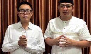 Foto: Eko Patrio, Wakil Ketua Komisi VI DPR RI dari Fraksi PAN (kanan). Sumber: Istimewa. Foto: Eko Patrio, Wakil Ketua Komisi VI DPR RI dari Fraksi PAN (kanan). Sumber: Istimewa.