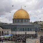 Foto: Masjid Al Aqsa, Gaza. Sumber: Al Jazeera. Foto: Masjid Al Aqsa, Gaza. Sumber: Al Jazeera.