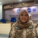 Foto: Anggota DPD RI sekaligus anggota MPR RI, Aji Mirni Mawarni. Sumber: Kaltimnow.id Foto: Anggota DPD RI sekaligus anggota MPR RI, Aji Mirni Mawarni. Sumber: Kaltimnow.id