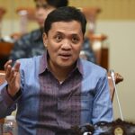 Foto: . Ketua Komisi III, Habiburokhman. Sumber: Gerindra. Foto: . Ketua Komisi III, Habiburokhman. Sumber: Gerindra.