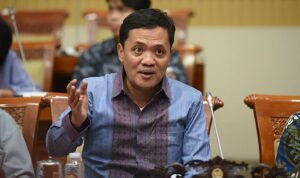 Foto: . Ketua Komisi III, Habiburokhman. Sumber: Gerindra. Foto: . Ketua Komisi III, Habiburokhman. Sumber: Gerindra.