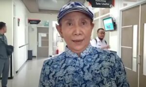 Foto: Mantan Menteri Kelautan dan Perikanan Republik Indonesia periode 2014–2019, Susi Pudjiastuti. Sumber: Istimewa. Foto: Mantan Menteri Kelautan dan Perikanan Republik Indonesia periode 2014–2019, Susi Pudjiastuti. Sumber: Istimewa.