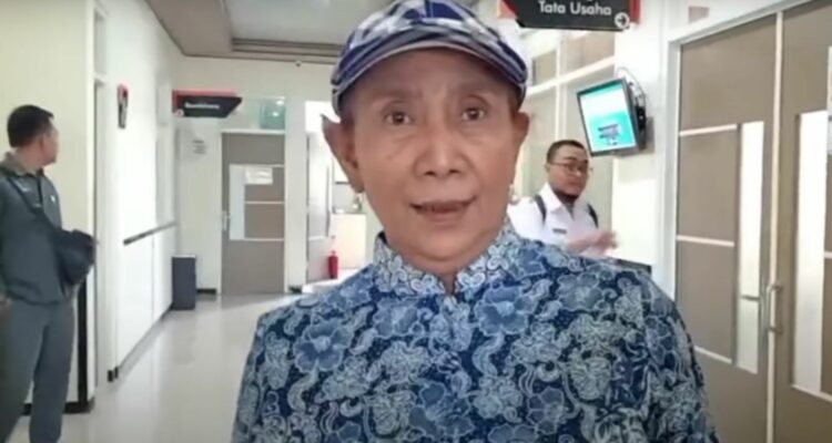 Foto: Mantan Menteri Kelautan dan Perikanan Republik Indonesia periode 2014–2019, Susi Pudjiastuti. Sumber: Istimewa.