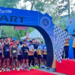 Foto: Mathilda Runner 2025. Sumber: Kaltimnow.id Foto: Mathilda Runner 2025. Sumber: Kaltimnow.id