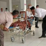 Foto: Puluhan Siswa SMP di Sleman Diduga Keracunan Usai Santap Makan Bergizi Gratis. Sumber: Istimewa. Foto: Puluhan Siswa SMP di Sleman Diduga Keracunan Usai Santap Makan Bergizi Gratis. Sumber: Istimewa.